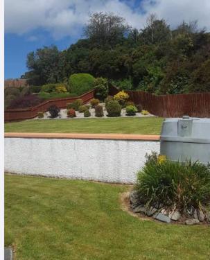 Superior 4 Bed House In Moville Donegal .别墅 外观 照片