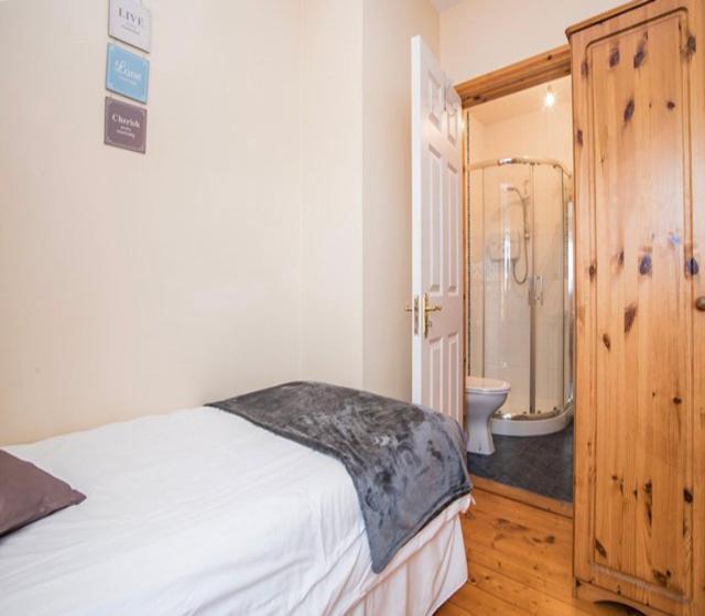 Superior 4 Bed House In Moville Donegal .别墅 外观 照片